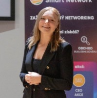 Tereza Machová