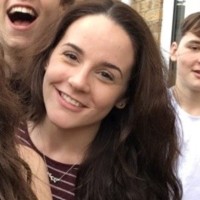 Demi Burford
