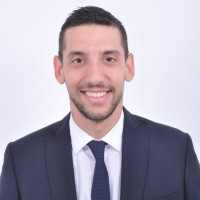 Panagiotis Giallelis