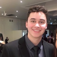 Felipe Molinari Ortiz