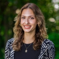 Sophie Gregoriou