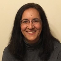 Michelle Parker
