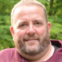 Ken Barber