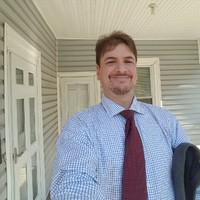 Chris Schramm