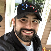 Scott Agraz