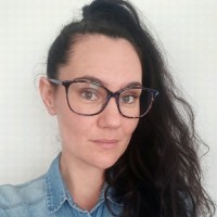 Ghislaine Mathieu