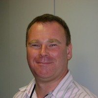 Paul Taylor