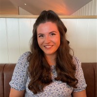 Hannah Toal