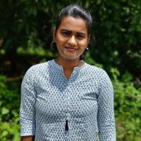 Nandhini Anandhan