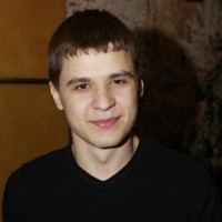 Viacheslav Barashkov
