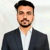 Uddesh Dubey