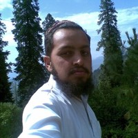Ikram Abbasi