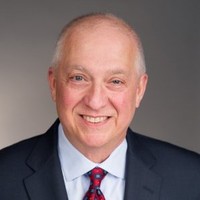 Donald Crawford