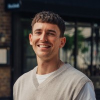 Thomas Blackledge ACMA, CGMA