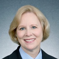 Ruth McKey