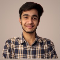Rudraksh Garg