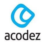 Mike Acodez