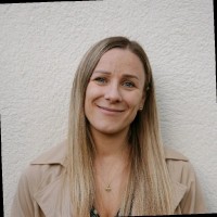 Stephanie Matt