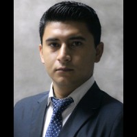 Ismael Ortega Gutiérrez