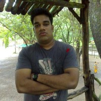 deepak bhandare