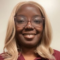 Jannelia Morris