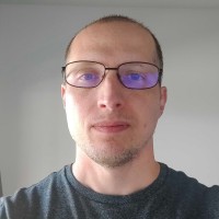 Marty Dill - Rollworks