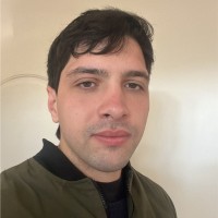 Matias Jendrreyko