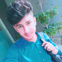 Kashif Ali
