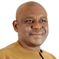Solomon Alfa