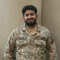 Asfan Ali