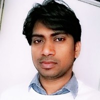 Surendra Kumar Reddy