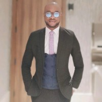 Odiche Ojimma,  CSCP