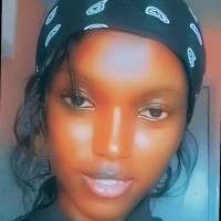 Irene Wangare