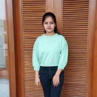 Arpitha K B