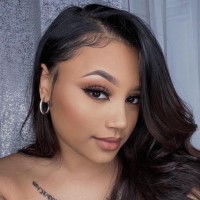 Aaliyah Morales