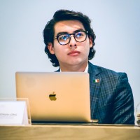 Cristhian Jair López Morales