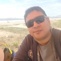 Manuel Villalobos Rojas