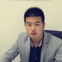 BOB ZHANG