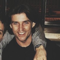Nathan Carr