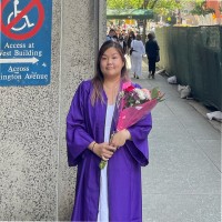 Elisa Wong