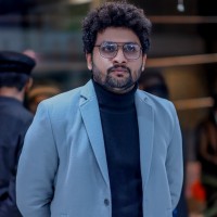 Wajhee Ul Hassan