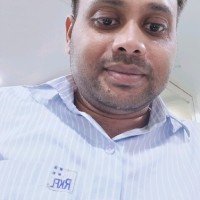 Vikas Mahato
