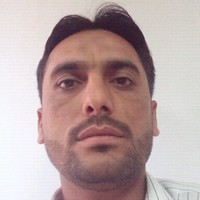 Syed Irfan Haidar Kazmi