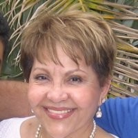 Margaret Vega