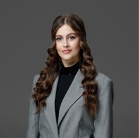 Jolanta Kozlovska