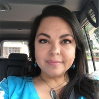 Paula Harrison-Thomas