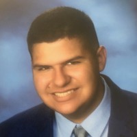 Nathan Sanchez