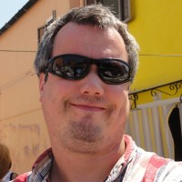 Daniel Schatt
