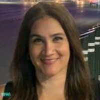 Priscilla Cubero Pardo