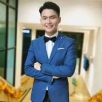 Vincent Teh
